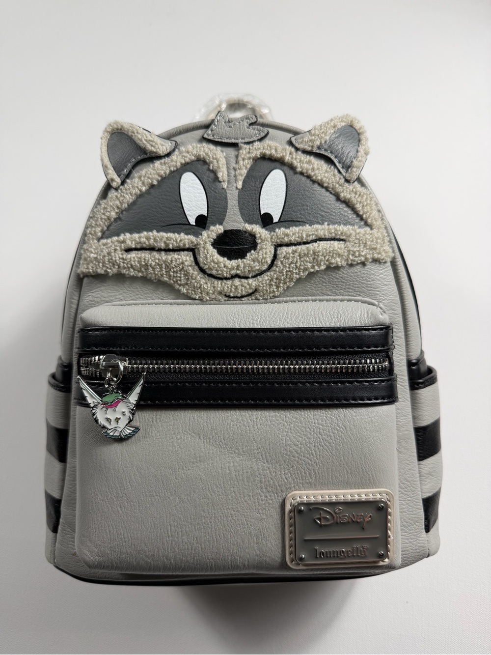 Loungefly Disney Pocahontas Meeko Cosplay Mini Backpack Flit NWT 2021